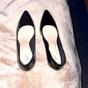 Clarks Heels 👠